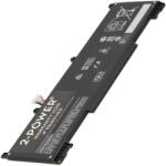 2-Power Baterie 2-POWER 11, 4V 3950mAh pentru HP ProBook 430 G8, 440 G8, 450 G8, 640 G8, 650 G8 77052487