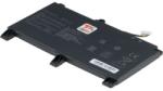 T6 Power Baterie T6 Power pentru Asus ROG Strix G531GT, G731GT, G15 G512LI, 4212mAh, 48Wh, 3 celule, Li-poly NBAS0187