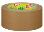 tesa Bandă adezivă pentru ambalaje TESA 50x50m, hârtie maro