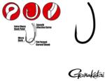 Gamakatsu Carlige G-carp Hump Back 10buc/pl, Nr. 4