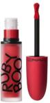 M·A·C Ruby's Crew Powder Kiss Liquid Lip Color дълготрайно течно червило за жени 5 мл