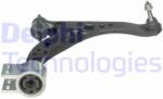 DELPHI TC3471 Brat, suspensie roata