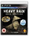 Sony Heavy Rain [Move Edition] (PS3)