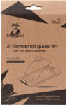 FroggieX Tempered Glass 9H for Switch (FX-NS-TG-9H)