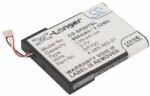 Cameron Sino 900mAh Li-ion Battery for Sony PSP E1000 (CS-SP007SL)