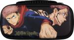 KONIX Jujutsu Kaisen Carry Bag for Nintendo Switch dark (KX-JUJU-NS-CB-DK)
