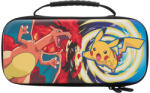 PowerA Pikachu Vortex Protection Case for Nintendo Switch (1522646-01)