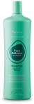 Fanola Vitamins Pure Balence Sampon Zsiros és Korpás hajra 1000 ml
