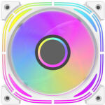 darkFlash INF24 5in1 ARGB PWM White
