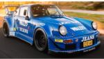 GT SPIRIT 1: 18 Porsche Rwb Osho Arrow Blue - Gt Spirit - Gt448 (gt-gt448)