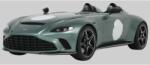 GT SPIRIT 1: 18 Aston Martin V12 Speedster Zöld - Gt Spirit - Gt906 (gt-gt906)