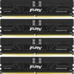 Kingston Fury 128GB (4x32GB) DDR5 6000MHz KF560R32RBEK4-128