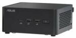 ASUS NUC Gen 14 NUC14RVHU5000R0 (90AR0072-M000L0) Számítógép konfiguráció