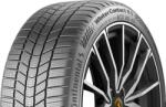 Continental WinterContact 8 S XL 255/40 R21 102V