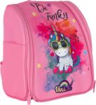 KONIX Unik Be Funky All In Backpack for Nintendo Switch (KX-UNIK-BE-FUNKY-BACKPACK)