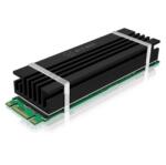 RaidSonic Heat sink for M. 2 SSD (IB-M2HS-70) - tripont