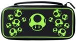 PDP 1-Up Glow in the Dark Console Bag for Nintendo Switch (500-224-1UP)