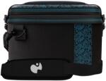 PDP Pull-N-Go 2in1 Zelda Shoot Glow in The Dark Overnight Case for Nintendo Switch (500-141-SKSG)