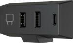 Venom 3 Port USB HUB for Xbox Series X (VS2884)