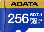 ADATA Premier Extreme microSDXC 256GB (UD256GEX3L1-C)