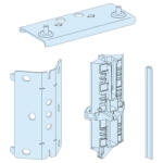 Schneider Electric Schneider Prisma Plus összeépítő készlet G álló és fali szekr. 08815 (08815)