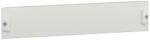 Schneider Electric Schneider Prisma SeT 2M-os tömör homloklap LVS03802 (LVS03802)