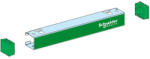 Schneider Electric Schneider PrismaSeT P zöld takarólemez W300 LVS08640 (LVS08640)