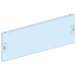 Schneider Electric Schneider Prisma SeT 5M-os tömör homloklap LVS03805 (LVS03805)