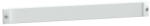 Schneider Electric Schneider Prisma SeT 1M-os tömör homloklap LVS03801 (LVS03801)