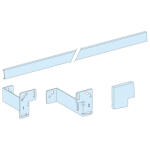 Schneider Electric Schneider Prisma SeT süllyesztett szerelési készlet 6-18M LVS08819 (LVS08819)