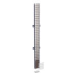 Schneider Electric Schneider Prisma SeT Powerclip kompakt sín 160A 3P LVS04111 (LVS04111)