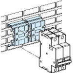Schneider Electric Schneider Prisma Plus practic kiemelő tartó, 5 db 04224 (04224)