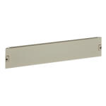 Schneider Electric Schneider Prisma Plus 3M-os tömör homloklap W=750 03853 (03853)