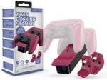 Venom Twin Docking Station for PS5 Cosmic Red (VS5010)