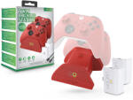 Venom Twin Docking Station for Xbox Series S/X red (VS2879)