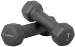 inSPORTline Gantere neopren inSPORTline ON-X Renbell 2 x 1 Kg (26538) - sportist