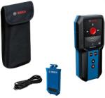 Bosch GMS 120-27 Keresőműszer akkuval, táskával (0601081701) (0601081701)