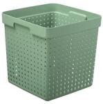 NHG IRIS Seoul kosár 23, 5 literes, zöld 60260811 (60260811) - bestbyte