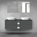 Oltens Set dulap Oltens Vernal 60000400, blat Oltens Vernal 63011300, 60021400 (68628400)