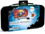 KONIX NARUTO "Jutsu" Nintendo Switch Kezdő csomag (Tok + Üvegfólia + Törlőkendő + Játéktartó + Füllhalgató) (KX-NAR-SK2-NS) (KX-NAR-SK2-NS)