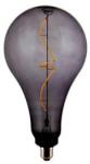 Markslöjd PEAR Bulb E27 4W Soft LED 168 Smoke - MS-108721 (MS-108721)