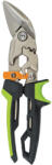 Fiskars PowerGear Aviation lemezvágó olló offset, jobbos (1027210) (1027210) - megatool