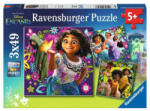 Ravensburger Puzzle 3x49 db - Encanto (05657)