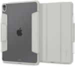 Spigen Airskin Pro Gray iPad Air 10.9" (22/20)/iPad Air 11" 2024 védőtok (ACS06074)