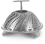 ORION - összecsukható rozsdamentes acél, 23cm (152220)