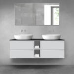 Oltens Set dulap Oltens Vernal 60000700, blat Oltens Vernal 63011300, 60021700 (68628700)