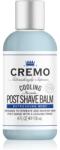 Cremo Refreshing Mint Post Shave Balm borotválkozás utáni balzsam 118 ml