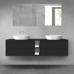 Oltens Set dulap Oltens Vernal 60001300, blat Oltens Vernal 63009300, 60021300 (68629300)