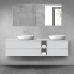 Oltens Set dulap Oltens Vernal 60002700, dulap Oltens Vernal 60000700, 63009700, 60021700 (68637700)