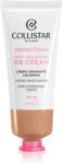 Collistar Face IDROATTIVA+ Tinted Moisturizer tónusegyesítő hidratáló krém SPF 30 árnyalat 3 Dark 50 ml